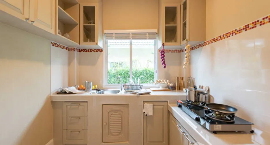 For sale 3 bedrooms house in San Sai, Chiang Mai