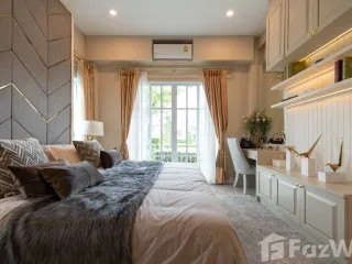 ขาย 3 ห้องนอน บ้านเดี่ยว ใน สันทราย, เชียงใหม่