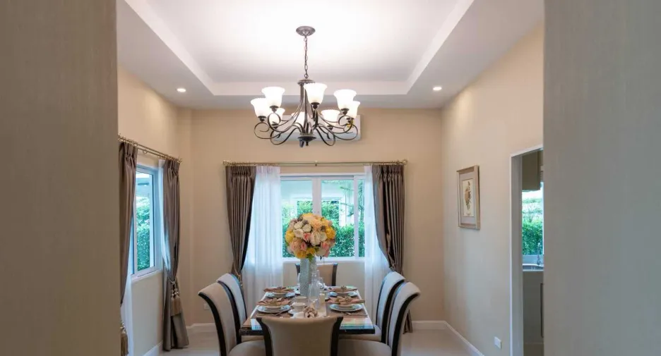 For sale 3 bedrooms house in San Sai, Chiang Mai