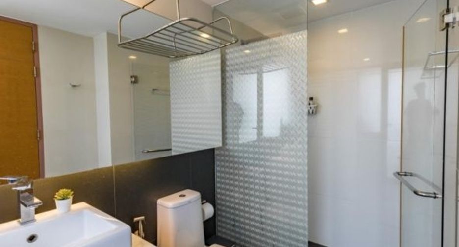 For sale and for rent 1 bed condo in Khlong Toei, Bangkok
