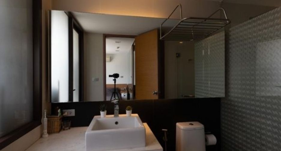 For sale and for rent 1 bed condo in Khlong Toei, Bangkok