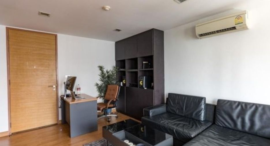For sale and for rent 1 bed condo in Khlong Toei, Bangkok