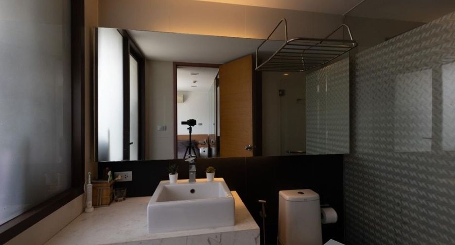 For sale and for rent 1 bed condo in Khlong Toei, Bangkok