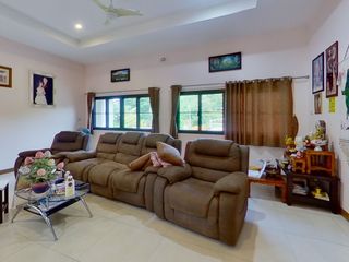 出售 4 卧室 独立屋 在 San Kamphaeng, Chiang Mai
