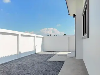 À vendre 3 chambres maison à Saraphi, Chiang Mai