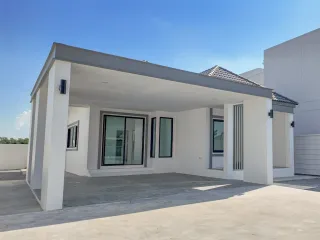À vendre 3 chambres maison à Saraphi, Chiang Mai