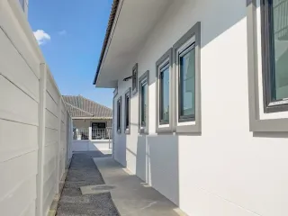 À vendre 3 chambres maison à Saraphi, Chiang Mai