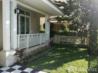 Haus zur Miete mit 3 Zimmer in Mueang Chiang Mai, Chiang Mai