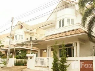 For Rent 3 Bedroom House In Mueang Chiang Mai
