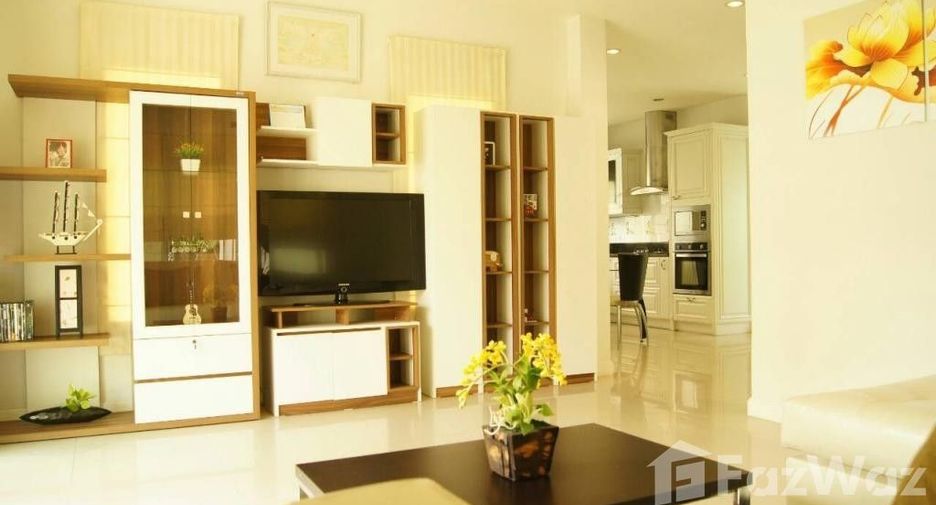 Casa en alquiler de 3 habitaciones en Mueang Chiang Mai, Chiang Mai