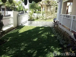Haus zur Miete mit 3 Zimmer in Mueang Chiang Mai, Chiang Mai