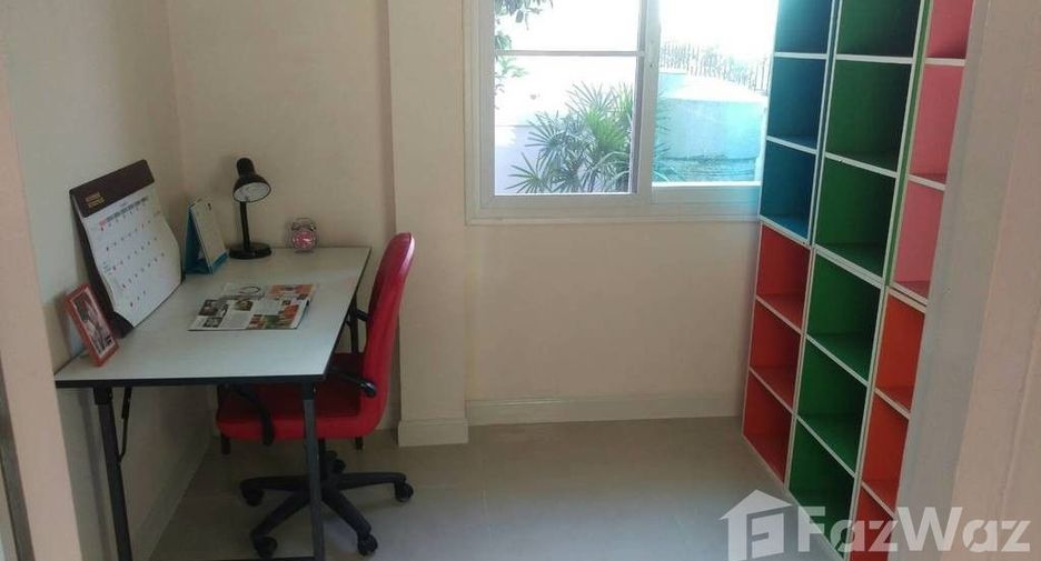Casa en alquiler de 3 habitaciones en Mueang Chiang Mai, Chiang Mai