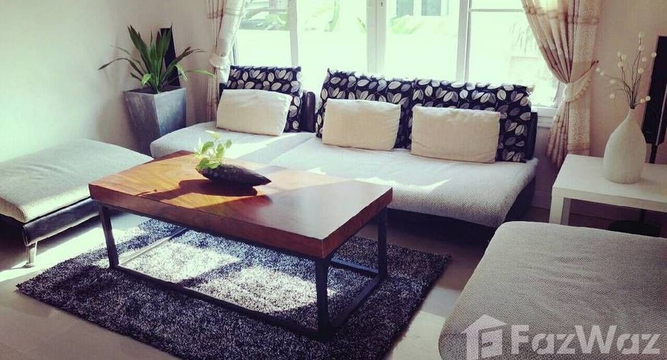 Casa en alquiler de 3 habitaciones en Mueang Chiang Mai, Chiang Mai