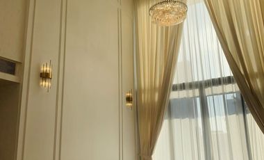 For sale and for rent 3 bedrooms condo in Sathon, Bangkok