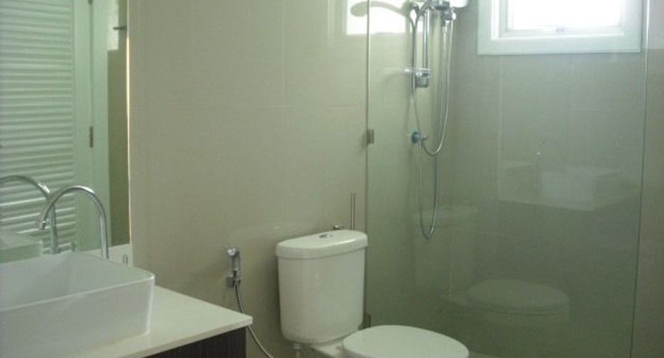 For sale and for rent 3 bedrooms condo in Watthana, Bangkok