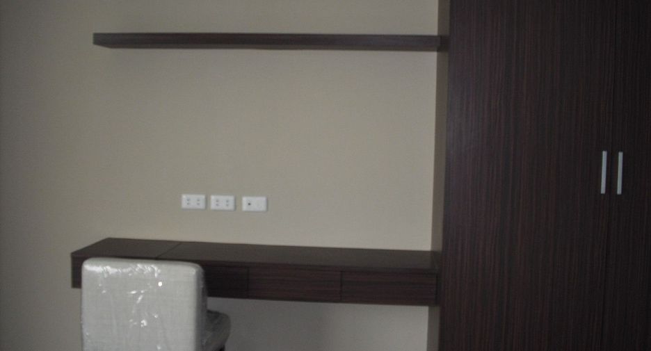 For sale and for rent 3 bedrooms condo in Watthana, Bangkok
