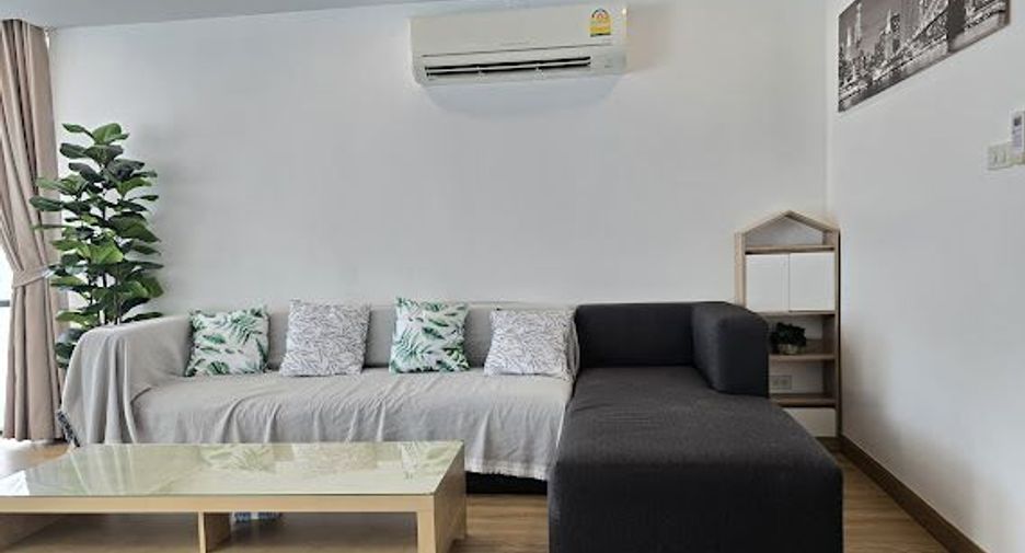 Villa zur Miete mit 4 Zimmer in Mueang Chiang Mai, Chiang Mai