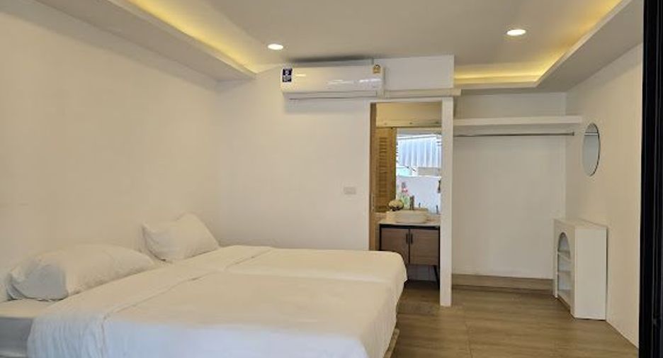 Villa zur Miete mit 4 Zimmer in Mueang Chiang Mai, Chiang Mai