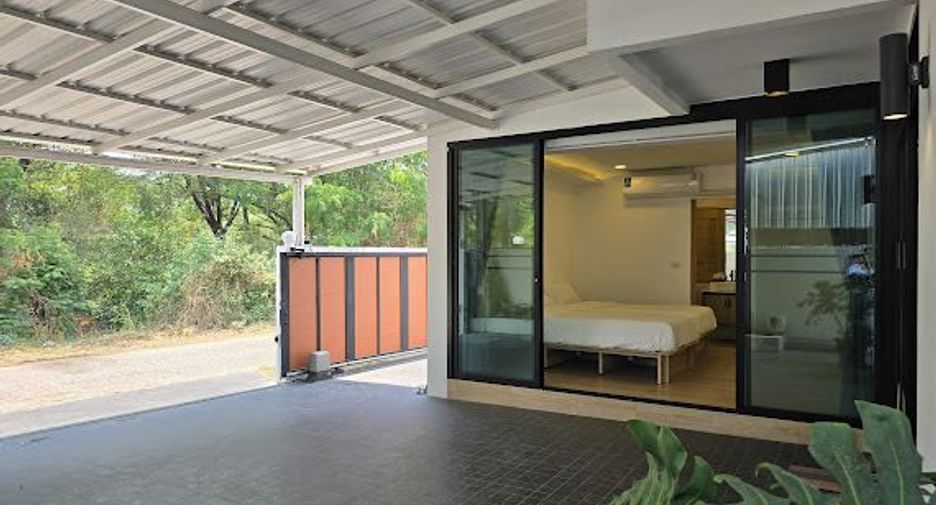 Villa zur Miete mit 4 Zimmer in Mueang Chiang Mai, Chiang Mai