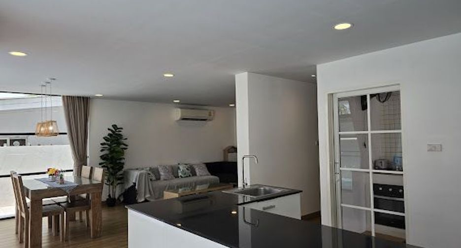 Villa zur Miete mit 4 Zimmer in Mueang Chiang Mai, Chiang Mai