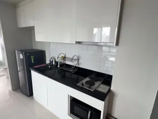 For sale 1 bed condo in Khlong Toei, Bangkok