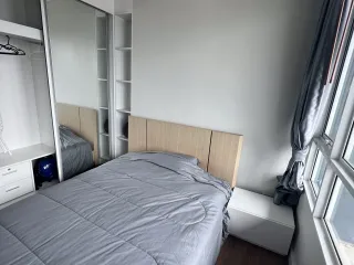 For sale 1 bed condo in Khlong Toei, Bangkok