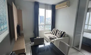 Wohnung zum Kauf mit 1 Zimmer in Khlong Toei, Bangkok