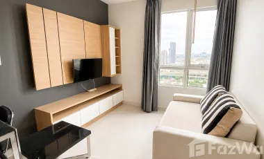 For sale 1 bed condo in Khlong Toei, Bangkok