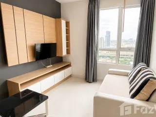 For sale 1 bed condo in Khlong Toei, Bangkok