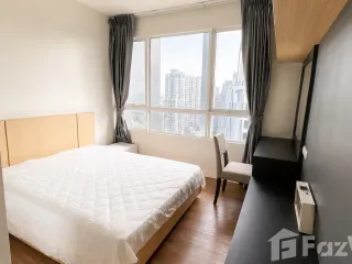 For sale 1 bed condo in Khlong Toei, Bangkok