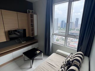 For sale 1 bed condo in Khlong Toei, Bangkok