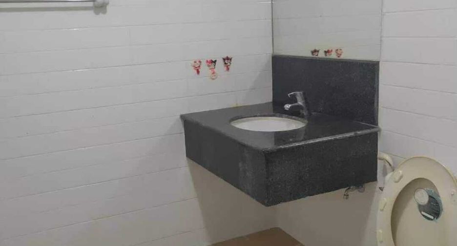 For rent 1 bed condo in Phasi Charoen, Bangkok