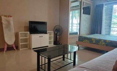 À louer 1 chambre condo à Phasi Charoen, Bangkok