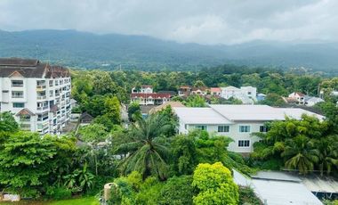 For rent 2 ベッドルーム condo in Mueang Chiang Mai, Chiang Mai