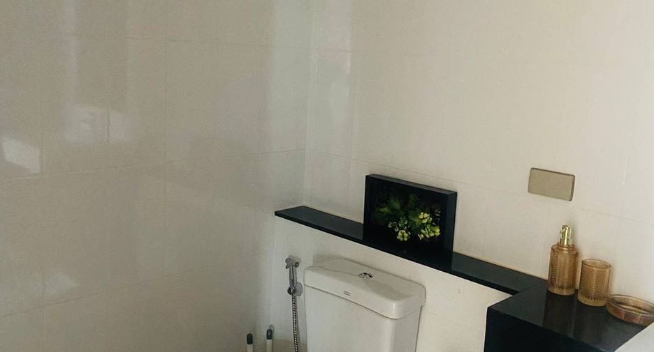 For rent 2 bedrooms condo in Mueang Chiang Mai, Chiang Mai
