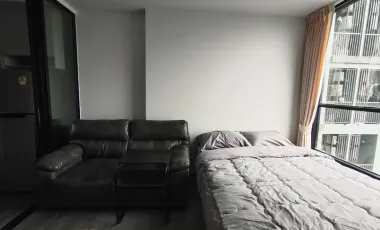 Wohnung zur Miete mit Studio in Mueang Samut Prakan, Samut Prakan