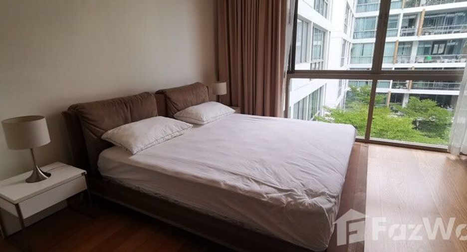 For sale and for rent 3 bedrooms condo in Khlong Toei, Bangkok