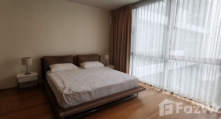 For sale and for rent 3 bedrooms condo in Khlong Toei, Bangkok