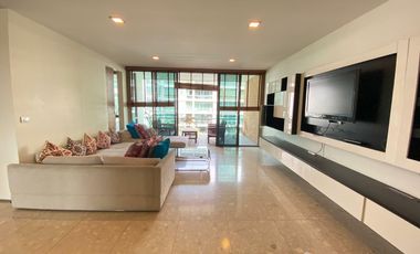 Condo en venta y en alquiler de 3 habitaciones en Khlong Toei, Bangkok