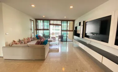 ขาย และ ให้เช่า 3 ห้องนอน คอนโด ใน คลองเตย, กรุงเทพฯ