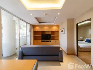 For Rent 2 Bedroom Condo In Mueang Chiang Mai