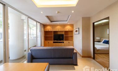 出租 2 卧室 公寓 在 Mueang Chiang Mai, Chiang Mai