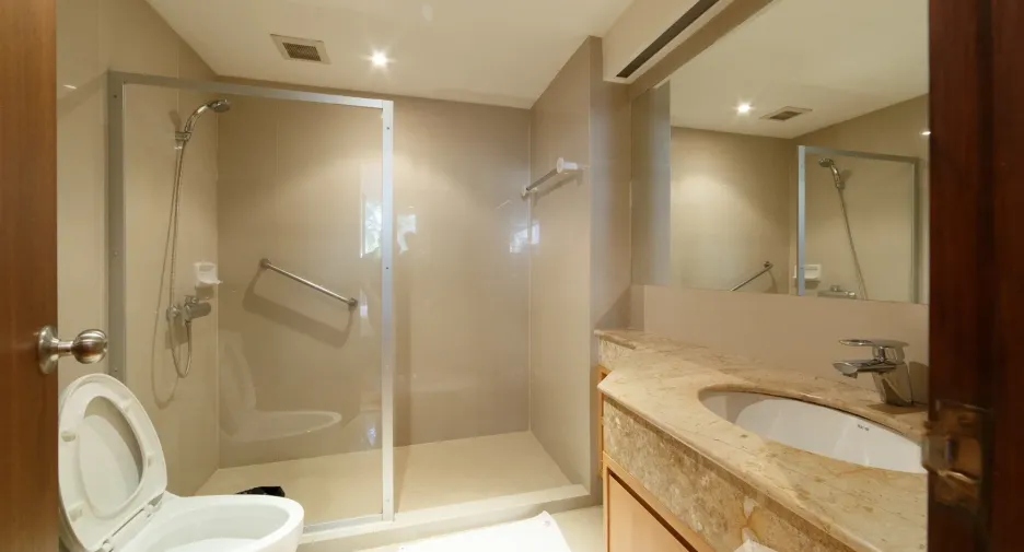 For rent 2 bedrooms condo in Mueang Chiang Mai, Chiang Mai