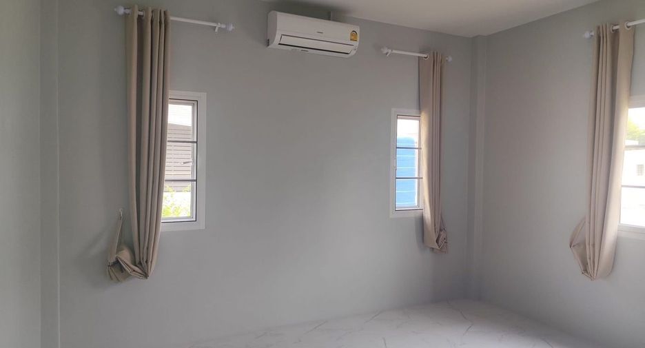 À vendre 3 chambres maison à Hang Dong, Chiang Mai