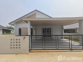 Haus zum Kauf mit 3 Zimmer in Hang Dong, Chiang Mai