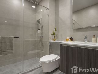 For sale 3 bedrooms condo in Bang Rak, Bangkok