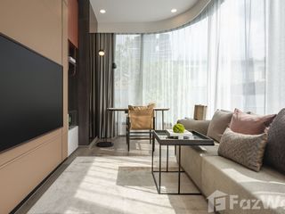 For sale 3 bedrooms condo in Bang Rak, Bangkok