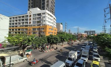 For rent studio condo in Thon Buri, Bangkok