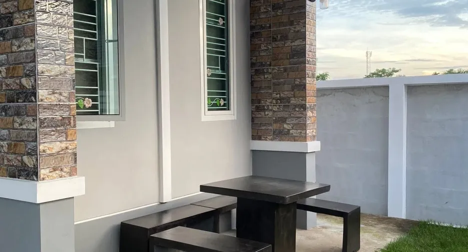 Casa en venta de 3 habitaciones en San Sai, Chiang Mai