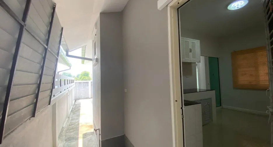 Casa en venta de 3 habitaciones en San Sai, Chiang Mai